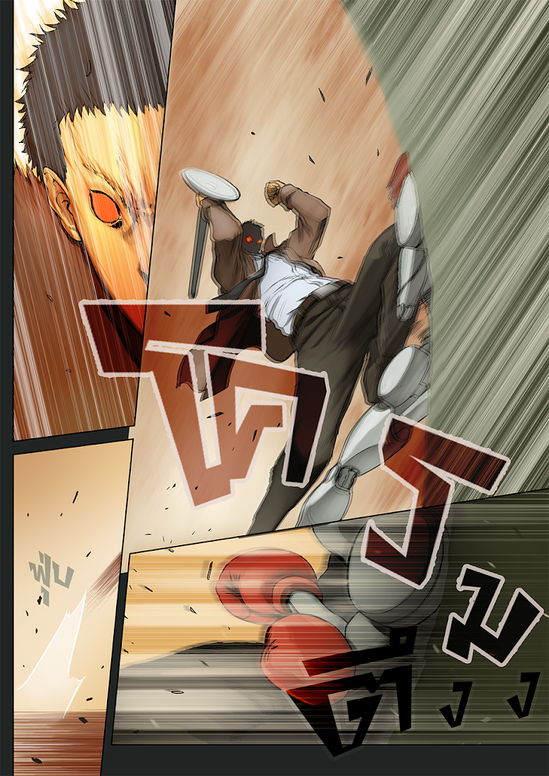 Flash Black ตอนที่ 3 (3)